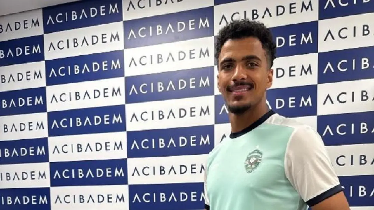 لودوجوريتس البلغاري يضيف مدافع منتخب مصر حسام عبد المجيد لصفوفه